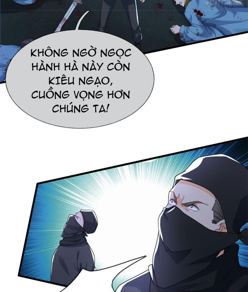 Tôi Có Thể Nuốt Chửng Vạn Vật Chapter 15 - Trang 2