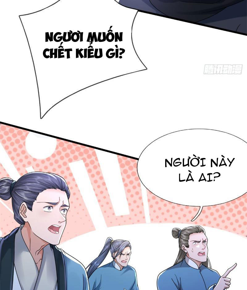 Tôi Có Thể Nuốt Chửng Vạn Vật Chapter 15 - Trang 2