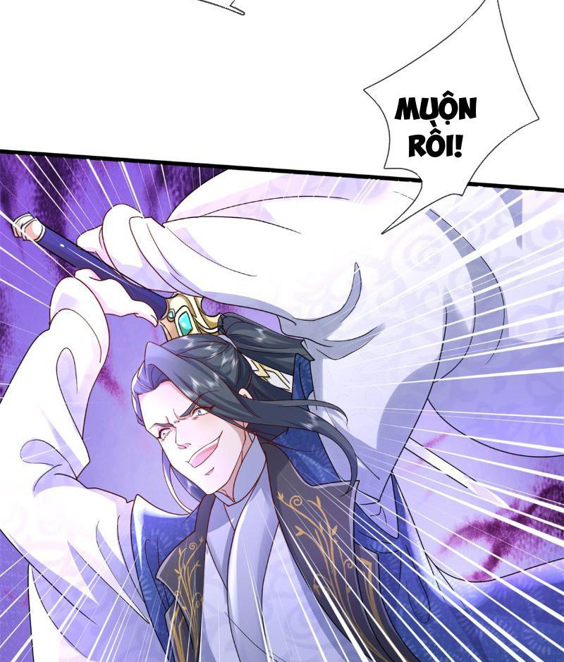 Tôi Có Thể Nuốt Chửng Vạn Vật Chapter 15 - Trang 2