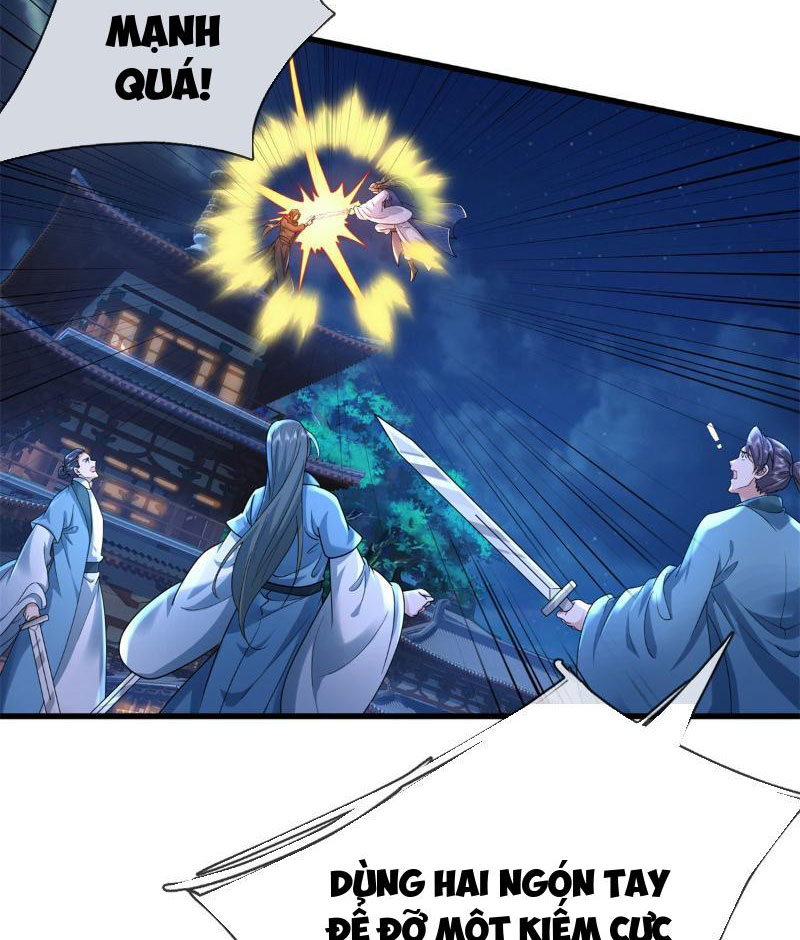 Tôi Có Thể Nuốt Chửng Vạn Vật Chapter 15 - Trang 2