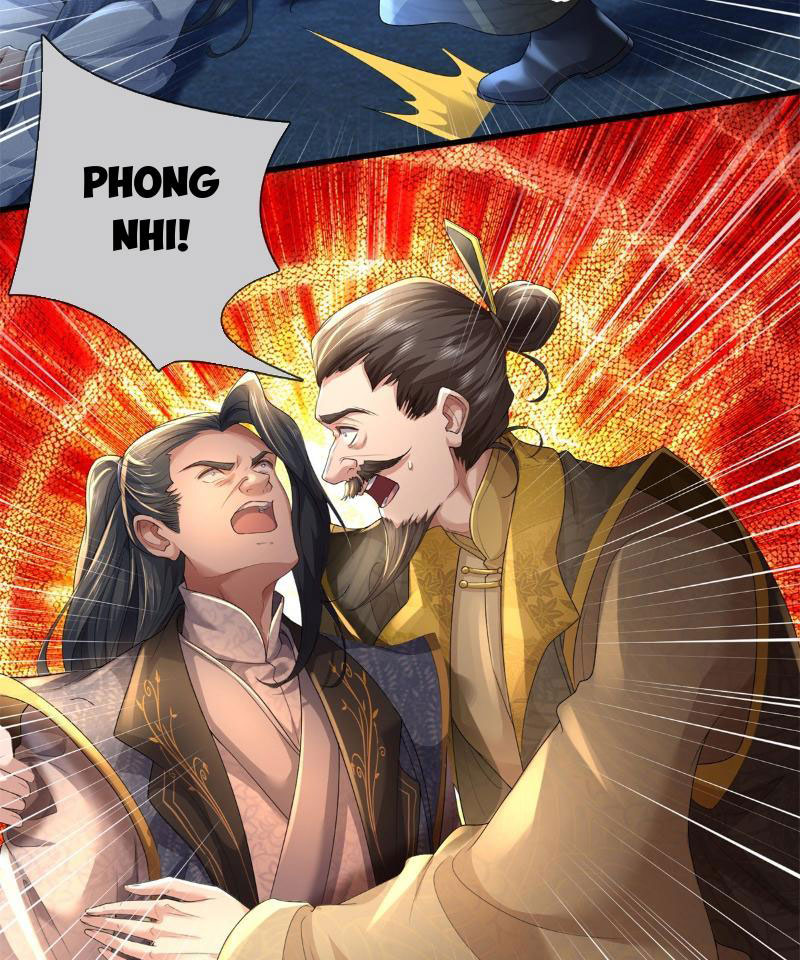 Tôi Có Thể Nuốt Chửng Vạn Vật Chapter 15 - Trang 2