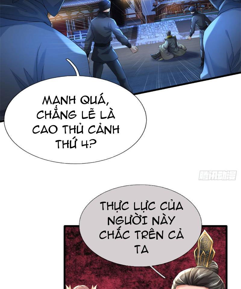 Tôi Có Thể Nuốt Chửng Vạn Vật Chapter 15 - Trang 2