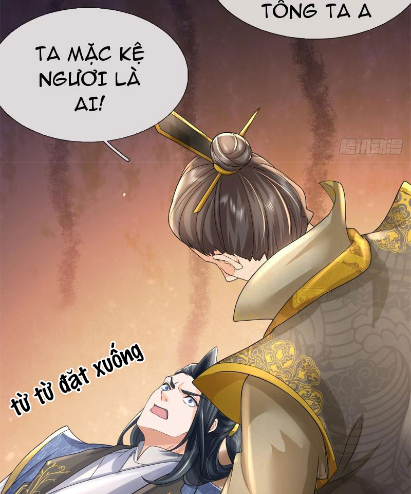 Tôi Có Thể Nuốt Chửng Vạn Vật Chapter 15 - Trang 2