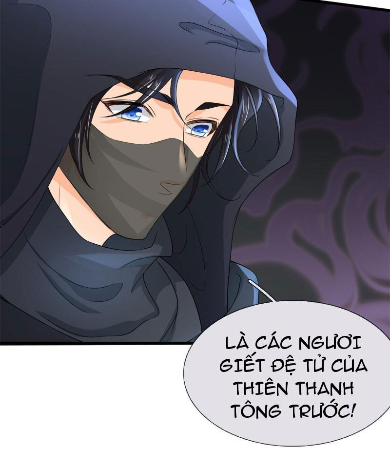 Tôi Có Thể Nuốt Chửng Vạn Vật Chapter 15 - Trang 2