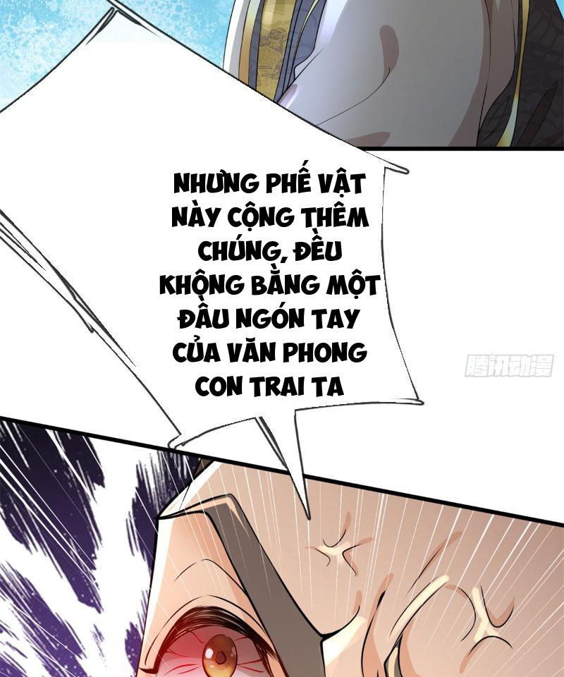 Tôi Có Thể Nuốt Chửng Vạn Vật Chapter 15 - Trang 2