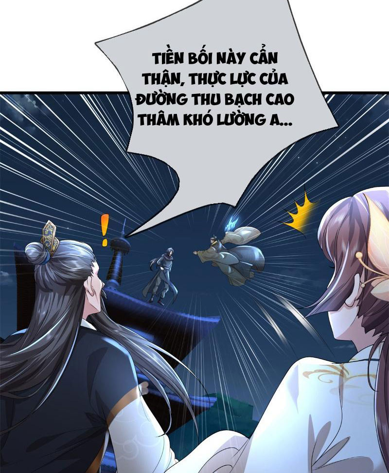 Tôi Có Thể Nuốt Chửng Vạn Vật Chapter 15 - Trang 2
