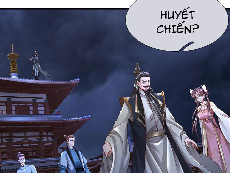 Tôi Có Thể Nuốt Chửng Vạn Vật Chapter 16 - Trang 2
