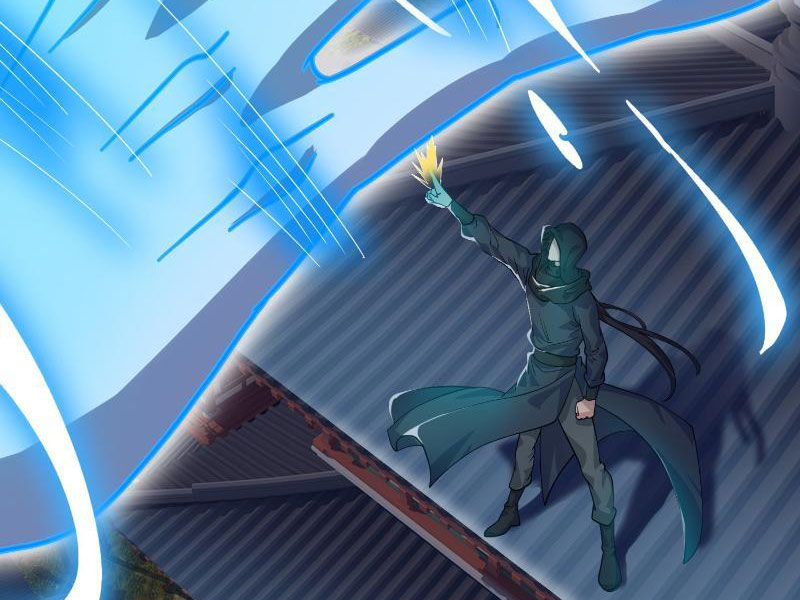 Tôi Có Thể Nuốt Chửng Vạn Vật Chapter 16 - Trang 2