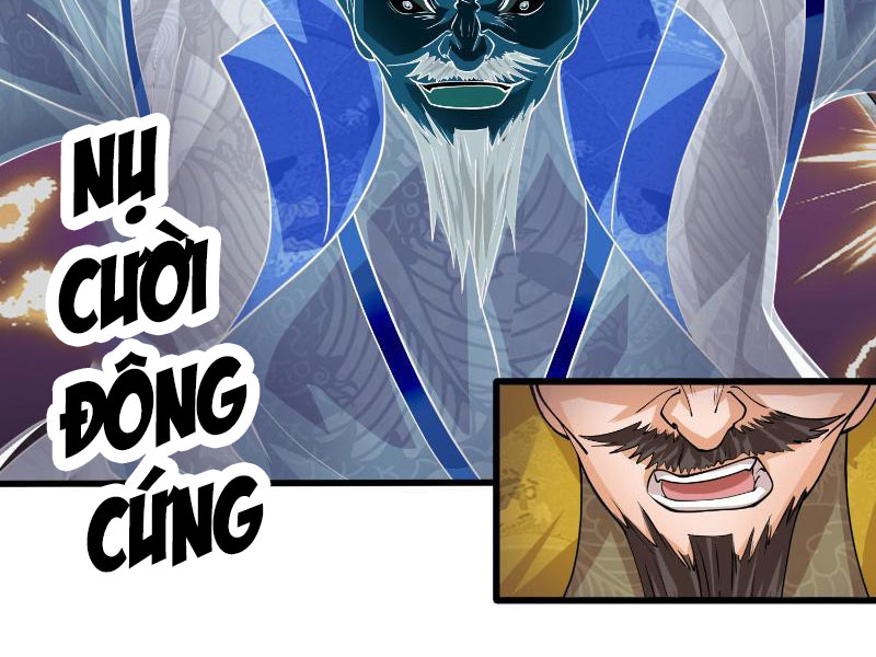 Tôi Có Thể Nuốt Chửng Vạn Vật Chapter 16 - Trang 2