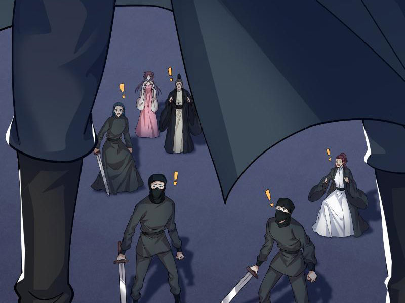 Tôi Có Thể Nuốt Chửng Vạn Vật Chapter 16 - Trang 2