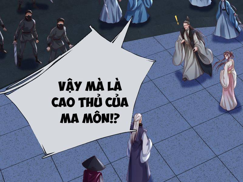 Tôi Có Thể Nuốt Chửng Vạn Vật Chapter 16 - Trang 2