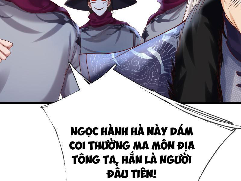 Tôi Có Thể Nuốt Chửng Vạn Vật Chapter 16 - Trang 2