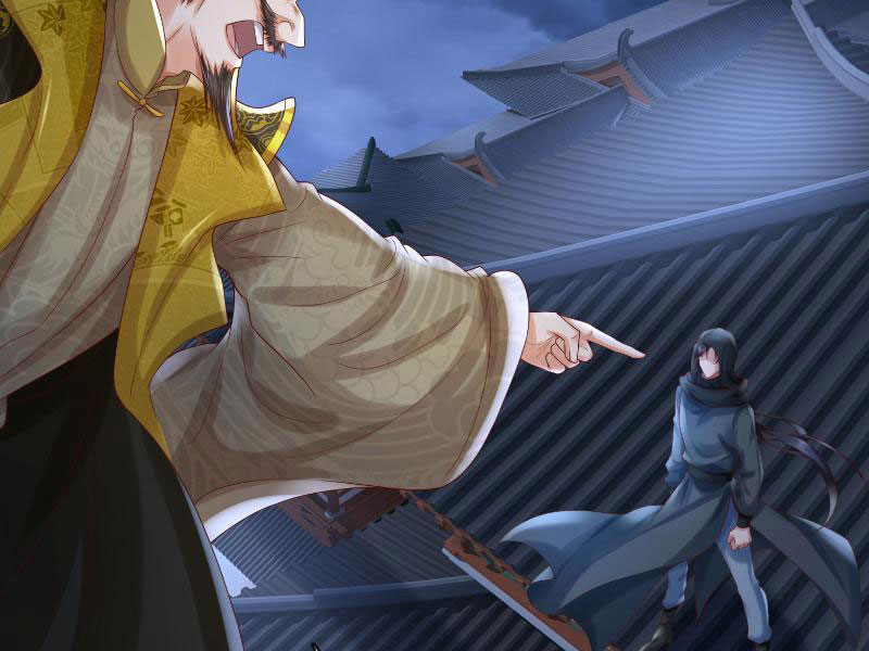 Tôi Có Thể Nuốt Chửng Vạn Vật Chapter 16 - Trang 2