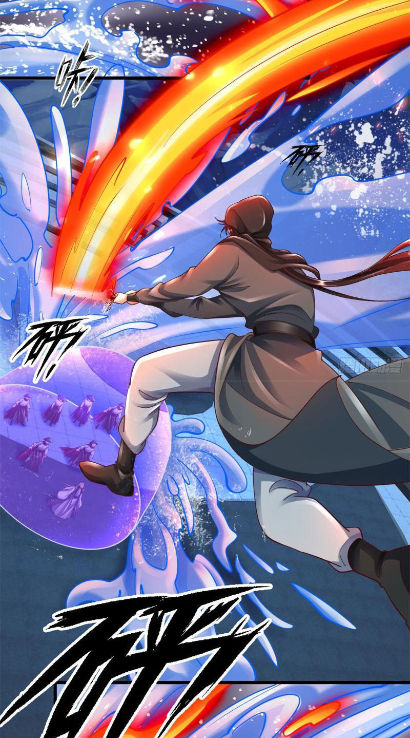 Tôi Có Thể Nuốt Chửng Vạn Vật Chapter 17 - Trang 2