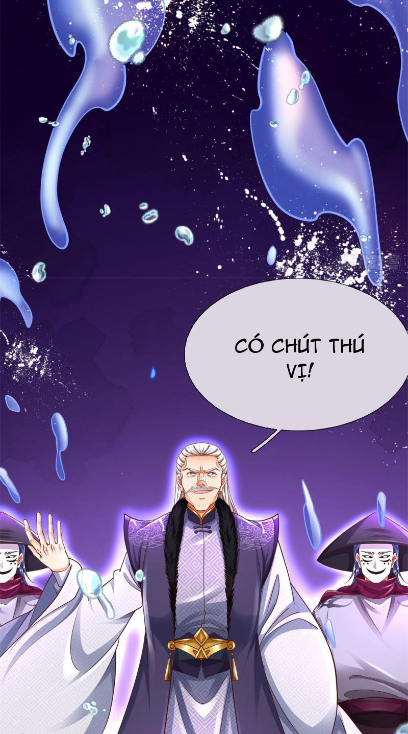 Tôi Có Thể Nuốt Chửng Vạn Vật Chapter 17 - Trang 2