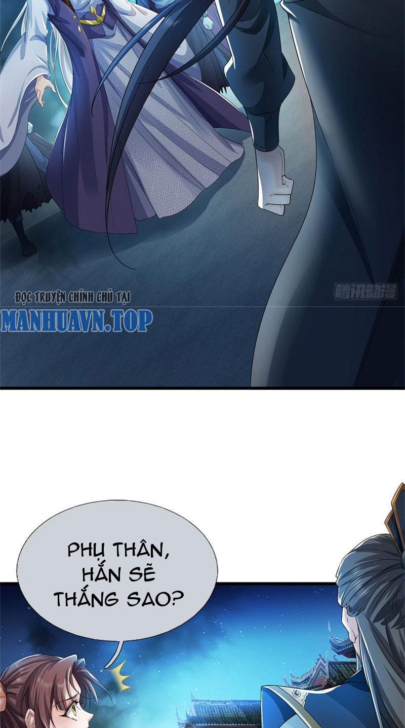 Tôi Có Thể Nuốt Chửng Vạn Vật Chapter 17 - Trang 2