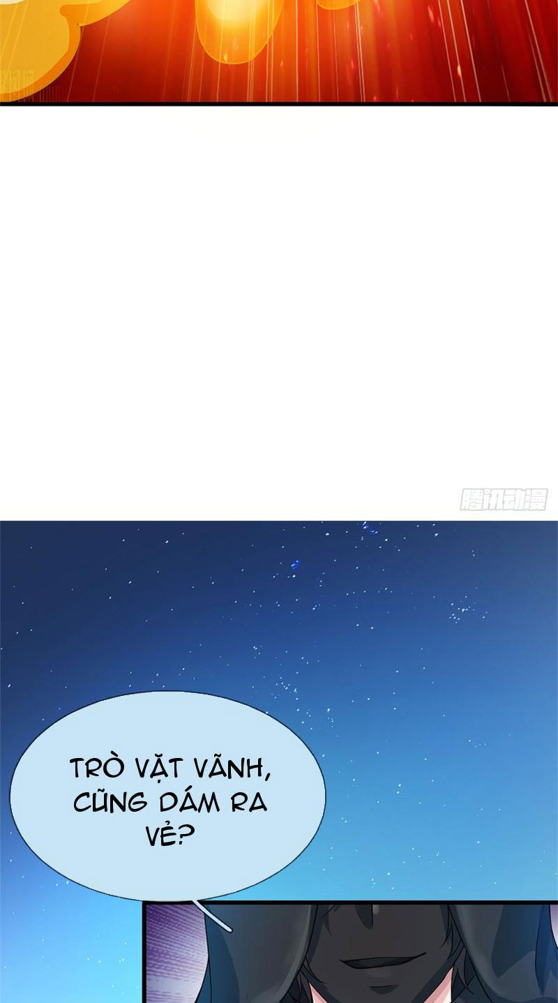 Tôi Có Thể Nuốt Chửng Vạn Vật Chapter 17 - Trang 2