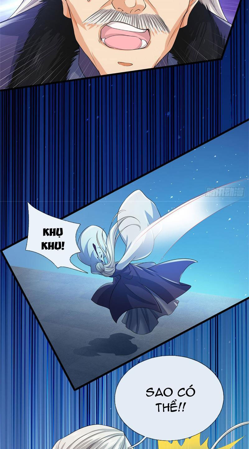 Tôi Có Thể Nuốt Chửng Vạn Vật Chapter 17 - Trang 2