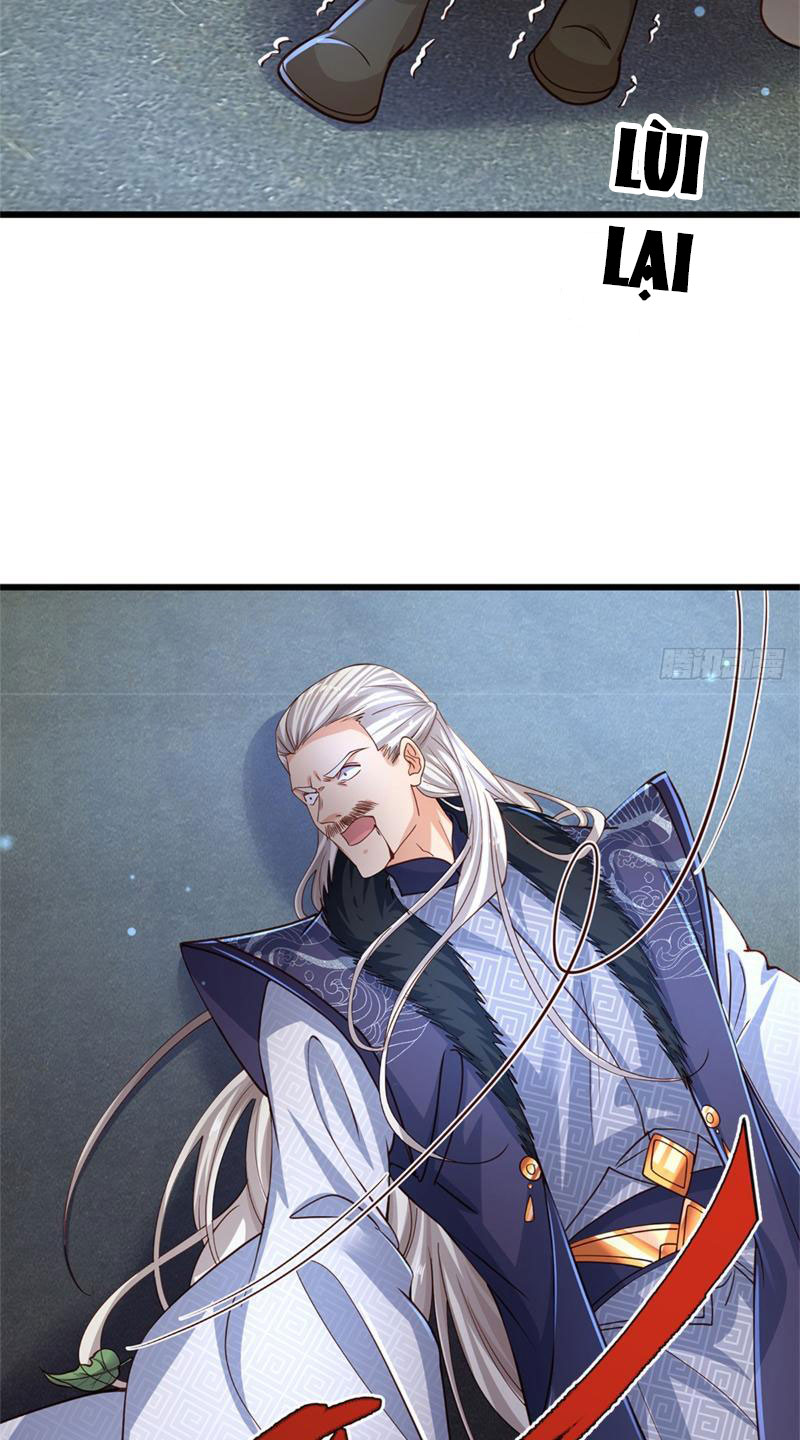 Tôi Có Thể Nuốt Chửng Vạn Vật Chapter 17 - Trang 2