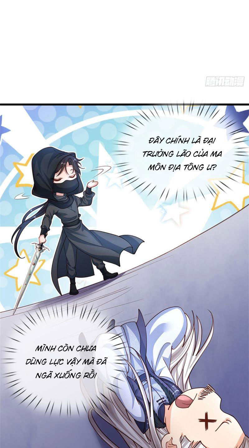 Tôi Có Thể Nuốt Chửng Vạn Vật Chapter 17 - Trang 2