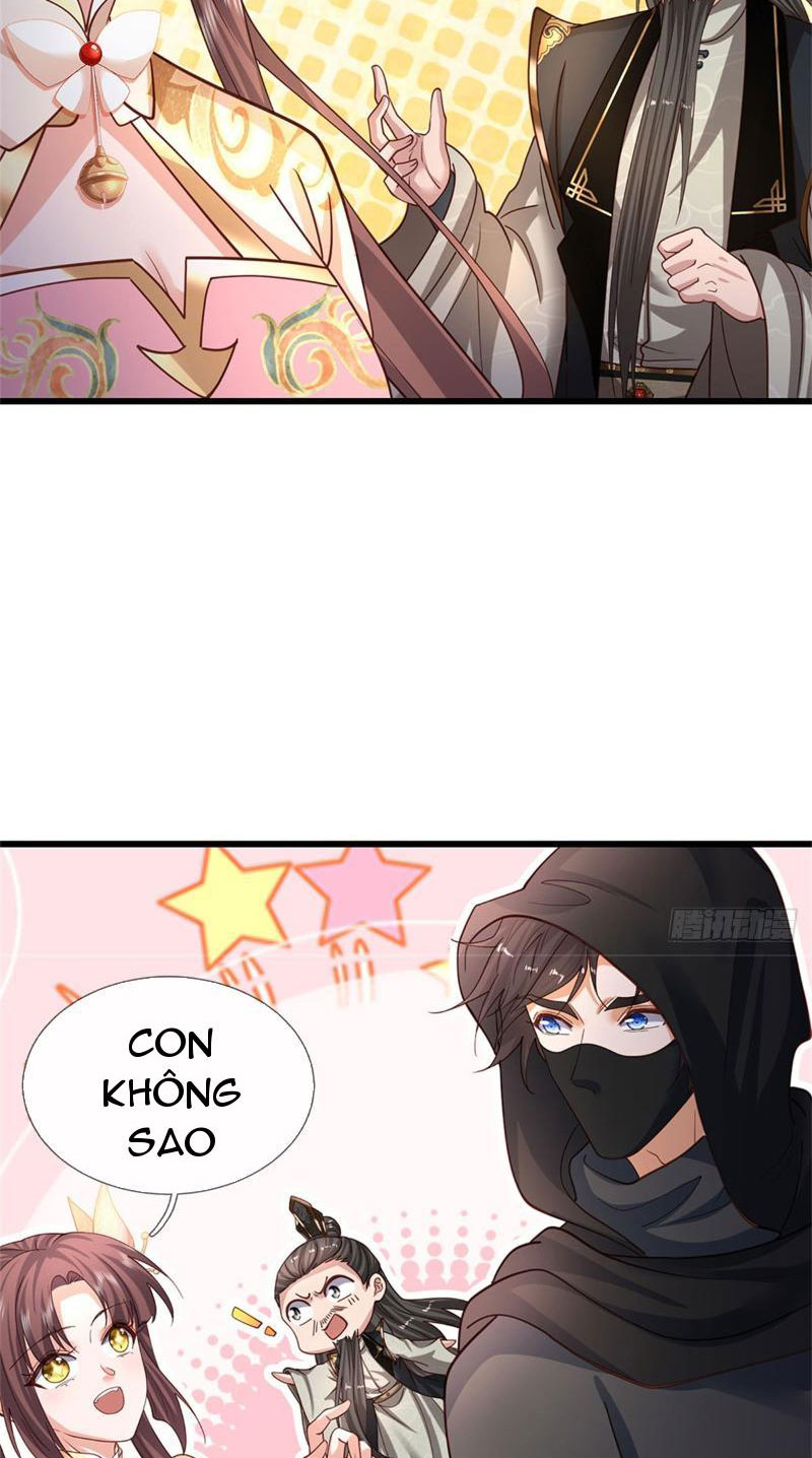 Tôi Có Thể Nuốt Chửng Vạn Vật Chapter 18 - Trang 2