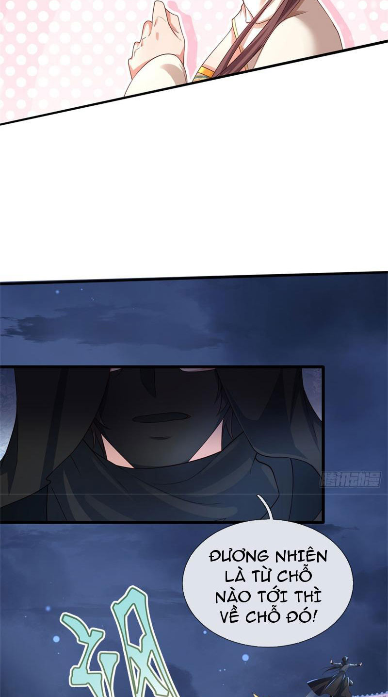 Tôi Có Thể Nuốt Chửng Vạn Vật Chapter 18 - Trang 2