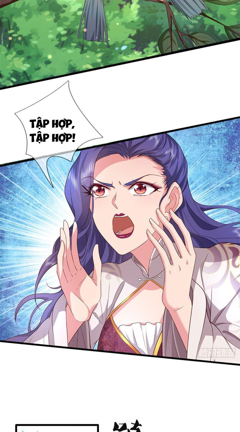 Tôi Có Thể Nuốt Chửng Vạn Vật Chapter 18 - Trang 2