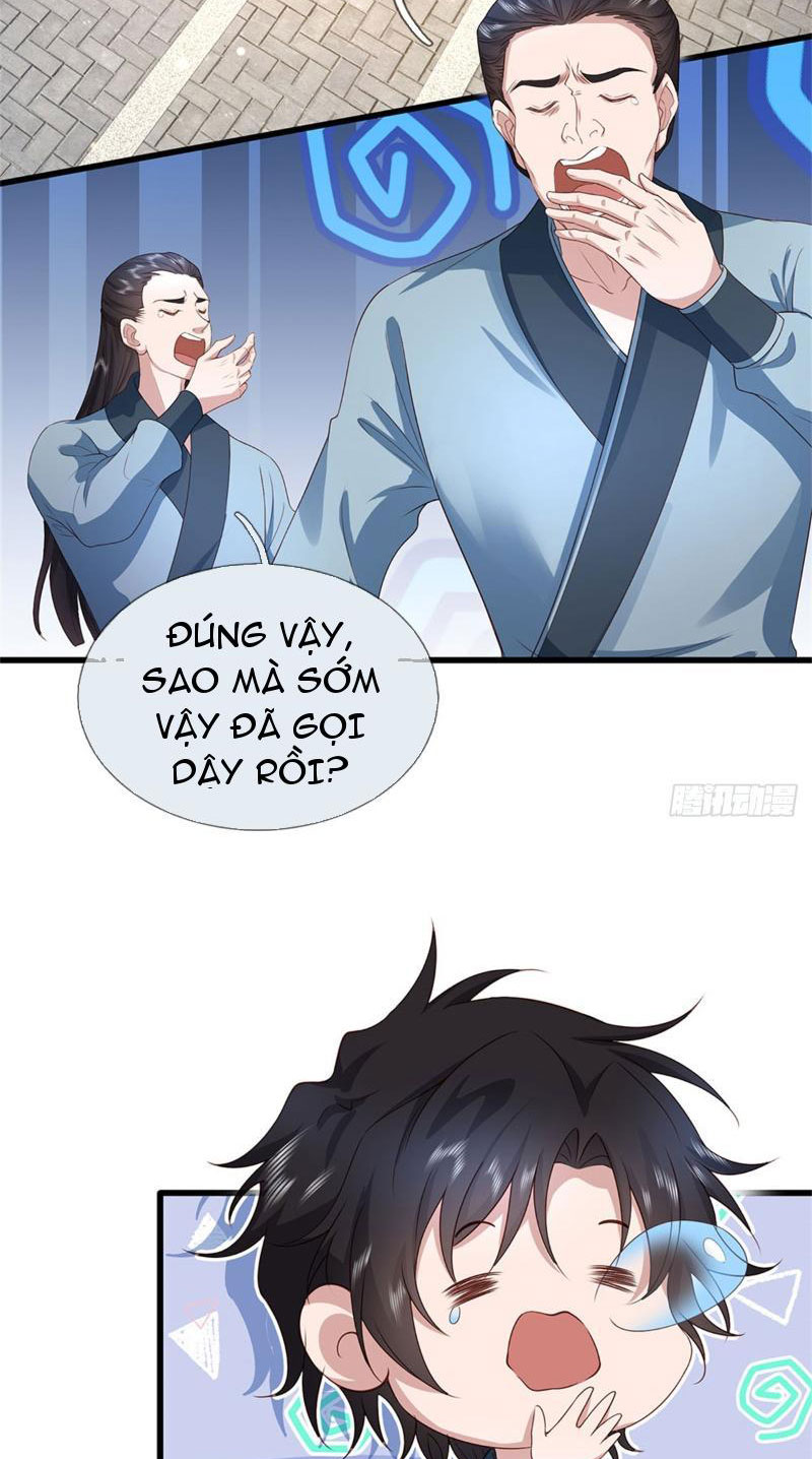Tôi Có Thể Nuốt Chửng Vạn Vật Chapter 18 - Trang 2