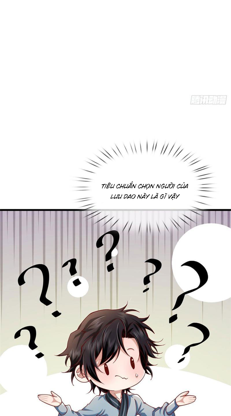 Tôi Có Thể Nuốt Chửng Vạn Vật Chapter 18 - Trang 2