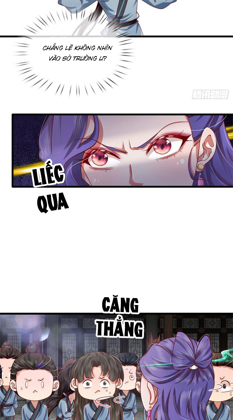 Tôi Có Thể Nuốt Chửng Vạn Vật Chapter 18 - Trang 2