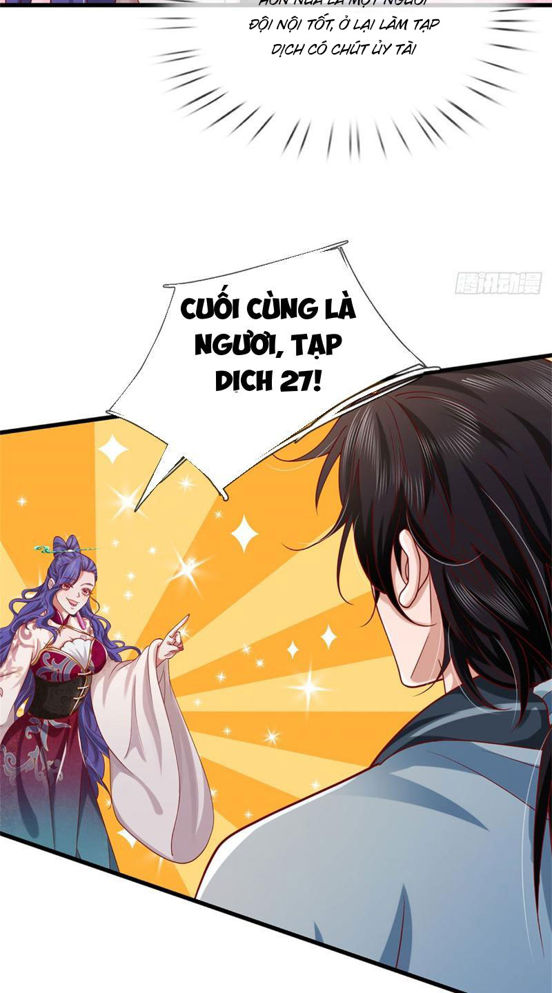 Tôi Có Thể Nuốt Chửng Vạn Vật Chapter 18 - Trang 2