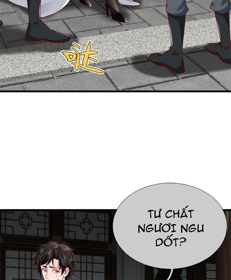 Tôi Có Thể Nuốt Chửng Vạn Vật Chapter 18 - Trang 2