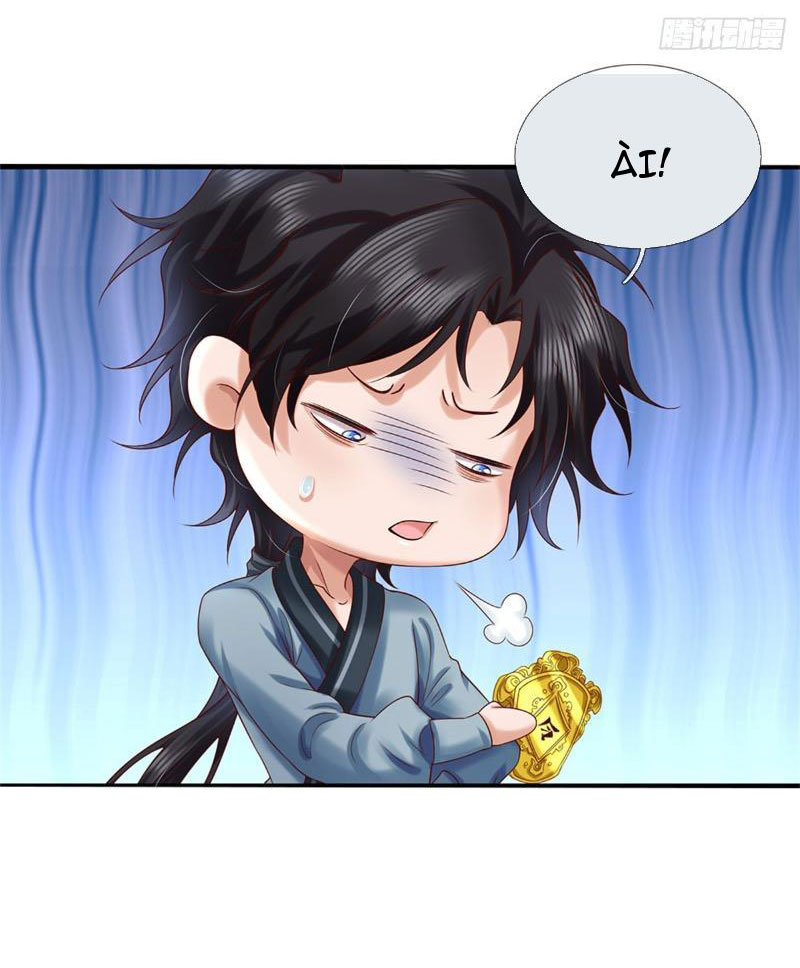 Tôi Có Thể Nuốt Chửng Vạn Vật Chapter 18 - Trang 2