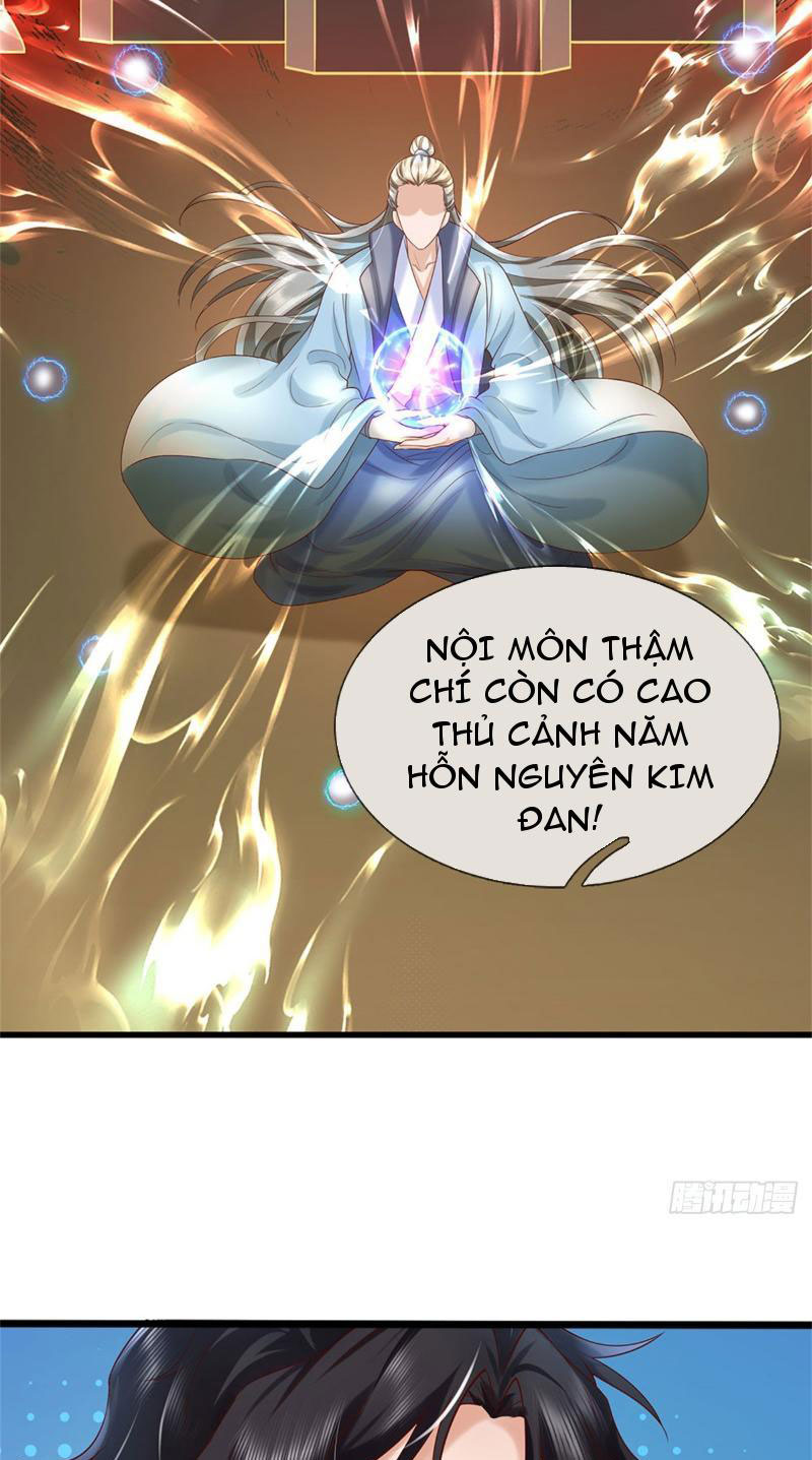 Tôi Có Thể Nuốt Chửng Vạn Vật Chapter 19 - Trang 2