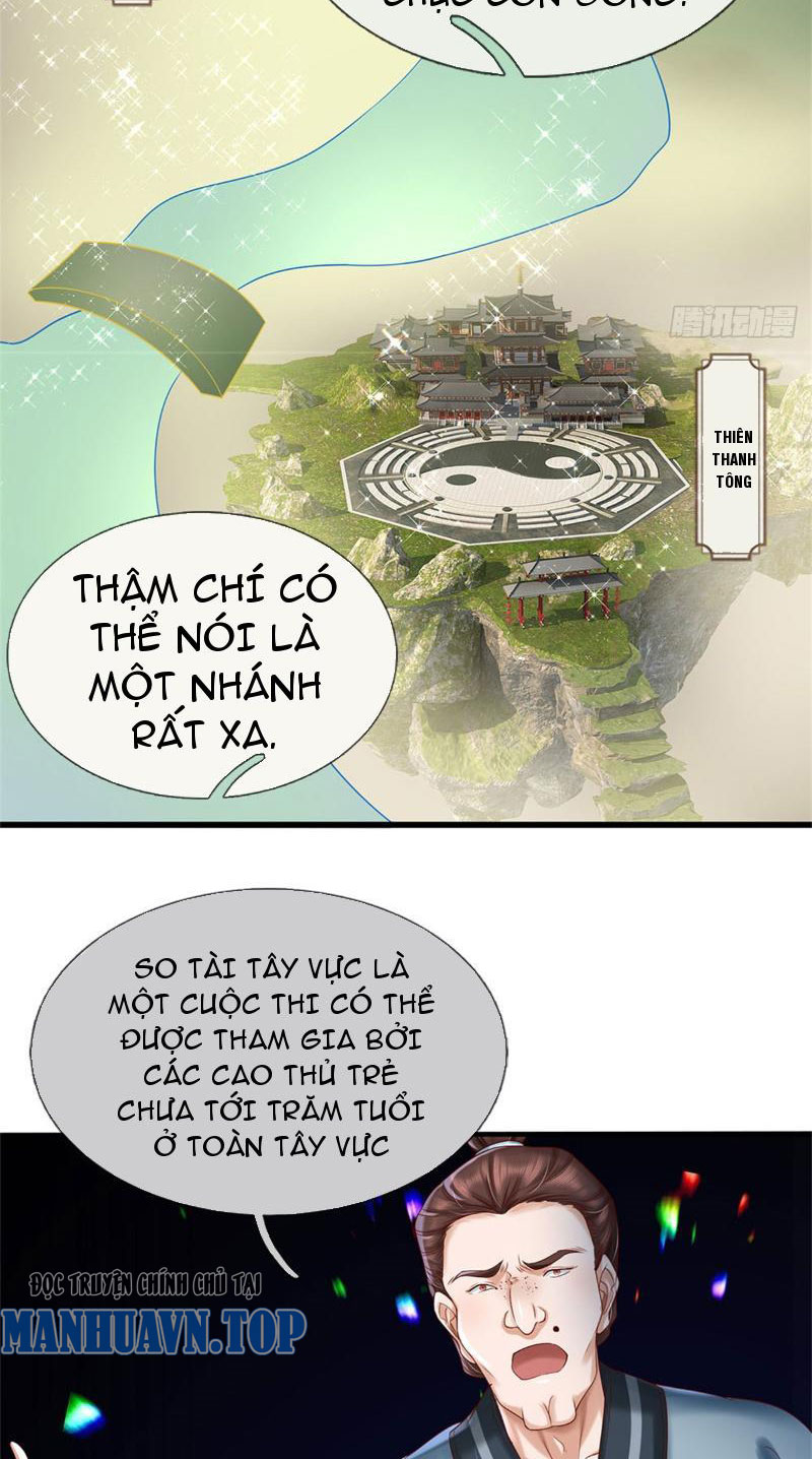 Tôi Có Thể Nuốt Chửng Vạn Vật Chapter 19 - Trang 2