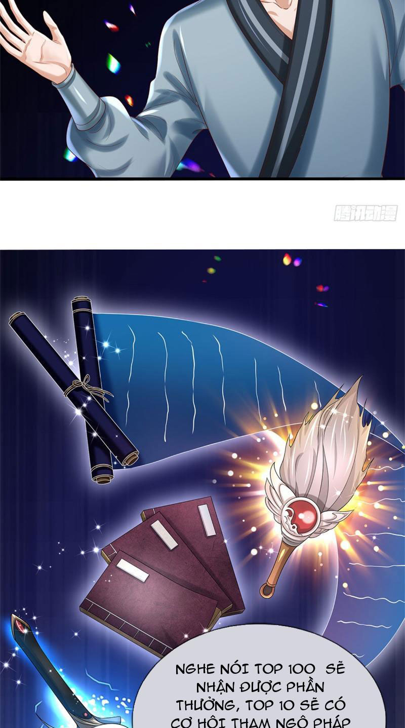 Tôi Có Thể Nuốt Chửng Vạn Vật Chapter 19 - Trang 2