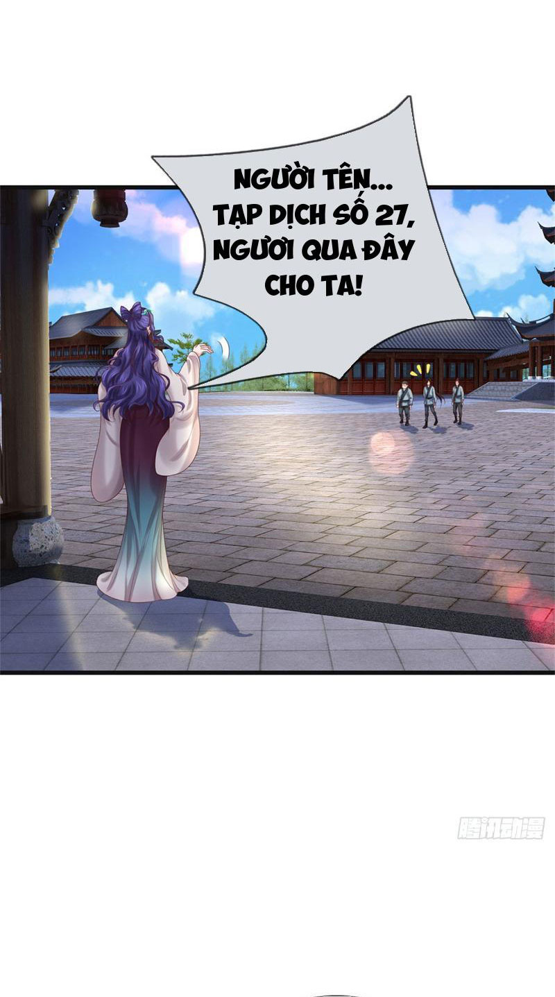 Tôi Có Thể Nuốt Chửng Vạn Vật Chapter 19 - Trang 2