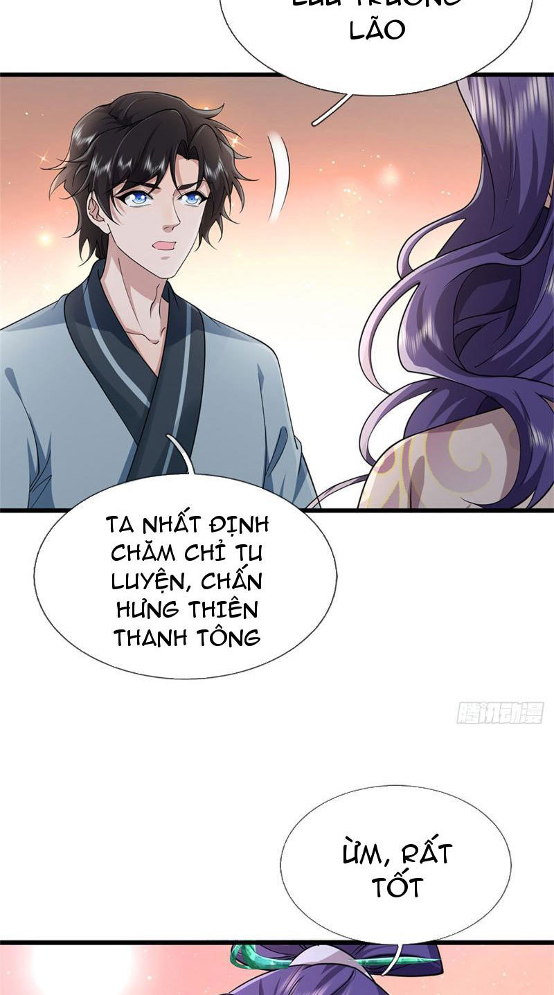 Tôi Có Thể Nuốt Chửng Vạn Vật Chapter 19 - Trang 2