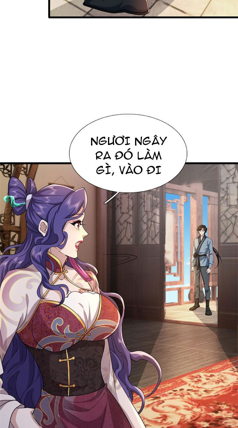 Tôi Có Thể Nuốt Chửng Vạn Vật Chapter 19 - Trang 2