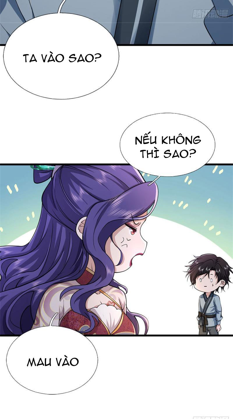 Tôi Có Thể Nuốt Chửng Vạn Vật Chapter 19 - Trang 2