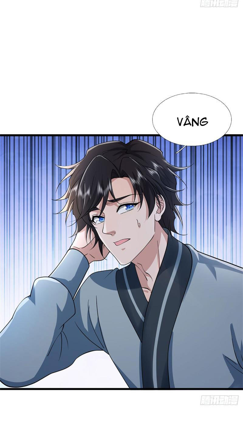 Tôi Có Thể Nuốt Chửng Vạn Vật Chapter 19 - Trang 2