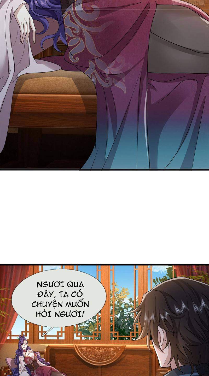 Tôi Có Thể Nuốt Chửng Vạn Vật Chapter 19 - Trang 2