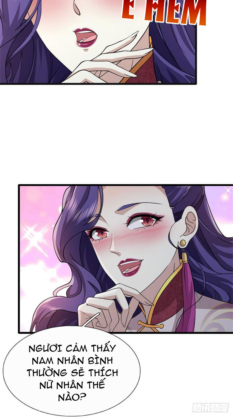 Tôi Có Thể Nuốt Chửng Vạn Vật Chapter 19 - Trang 2