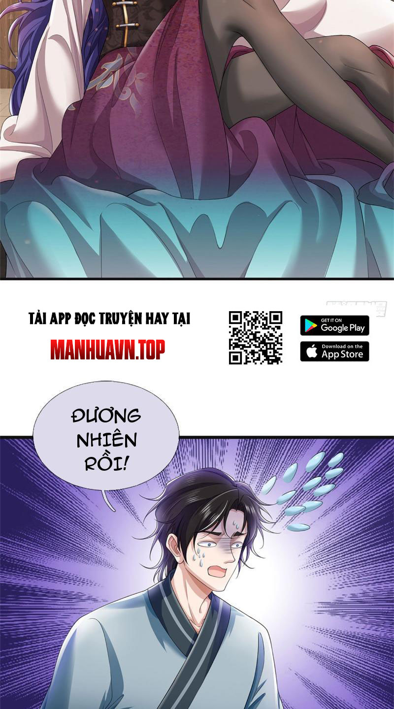 Tôi Có Thể Nuốt Chửng Vạn Vật Chapter 19 - Trang 2
