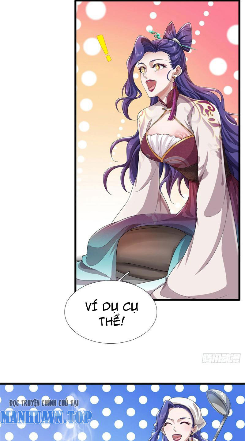 Tôi Có Thể Nuốt Chửng Vạn Vật Chapter 19 - Trang 2