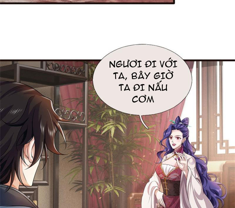 Tôi Có Thể Nuốt Chửng Vạn Vật Chapter 19 - Trang 2
