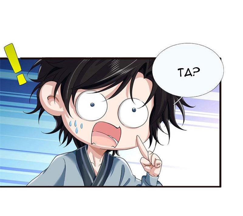 Tôi Có Thể Nuốt Chửng Vạn Vật Chapter 19 - Trang 2