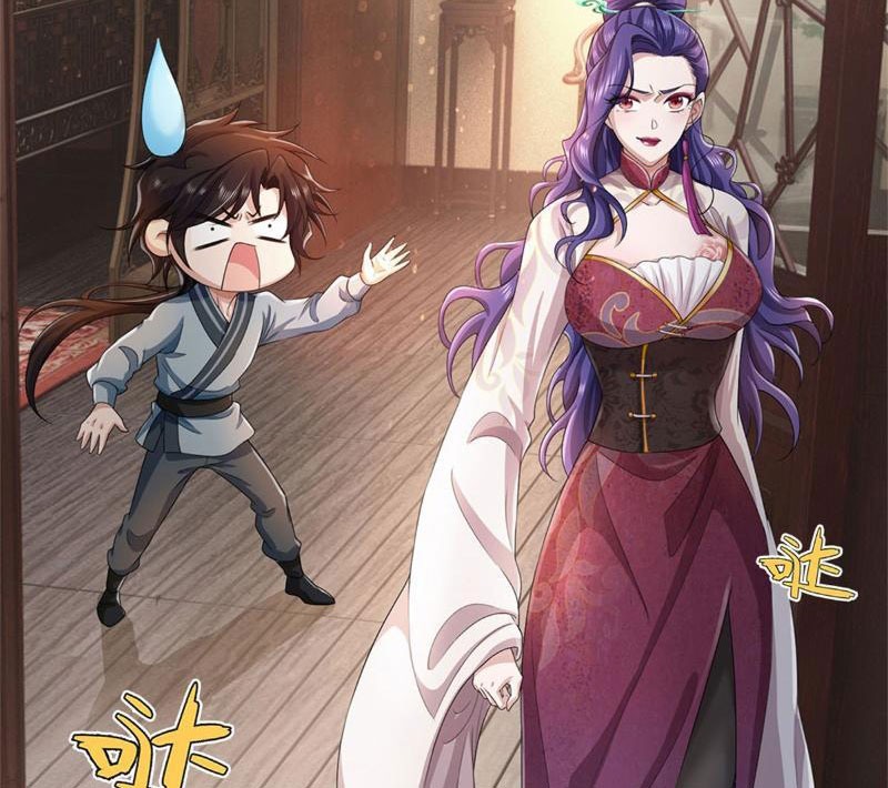 Tôi Có Thể Nuốt Chửng Vạn Vật Chapter 19 - Trang 2