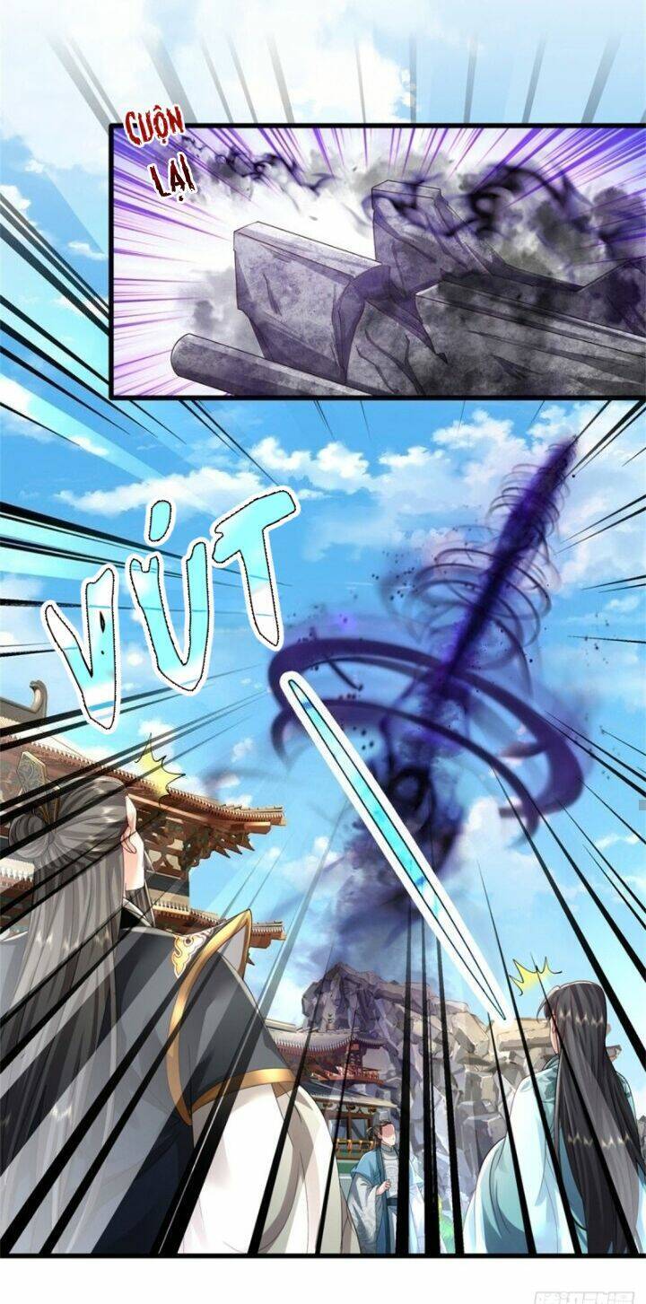 Tôi Có Thể Nuốt Chửng Vạn Vật Chapter 2 - Trang 2