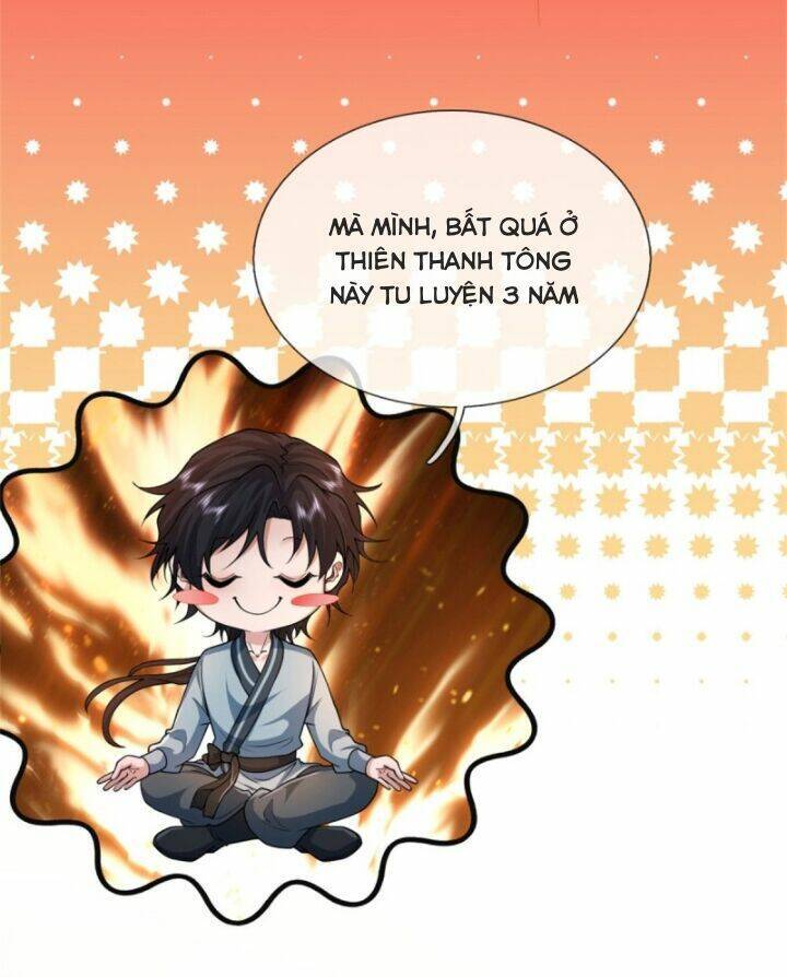 Tôi Có Thể Nuốt Chửng Vạn Vật Chapter 2 - Trang 2